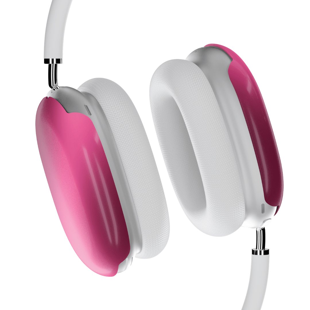 Heatwave AirPod Max Case - Blunt Cases