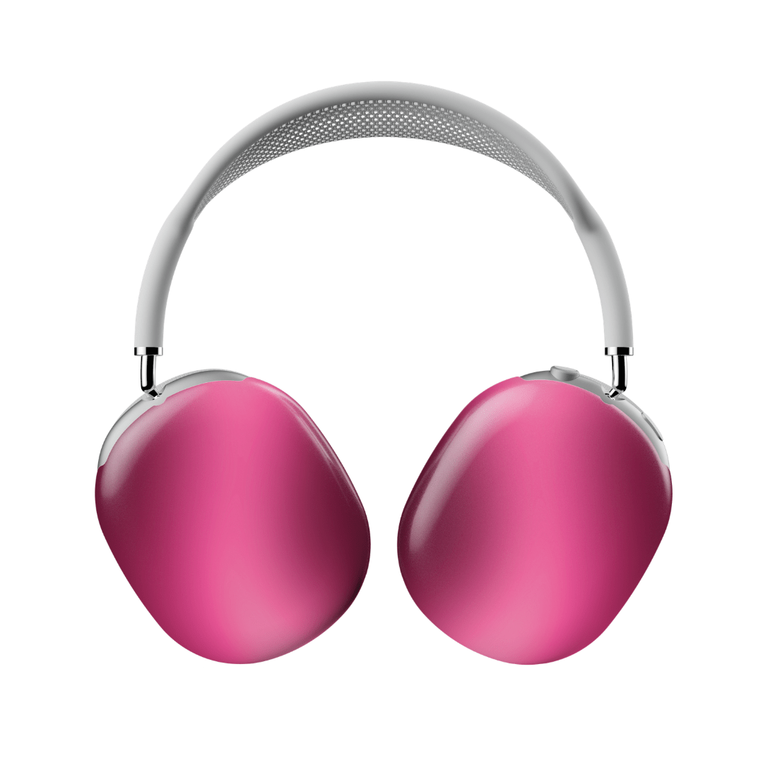 Heatwave AirPod Max Case - Blunt Cases