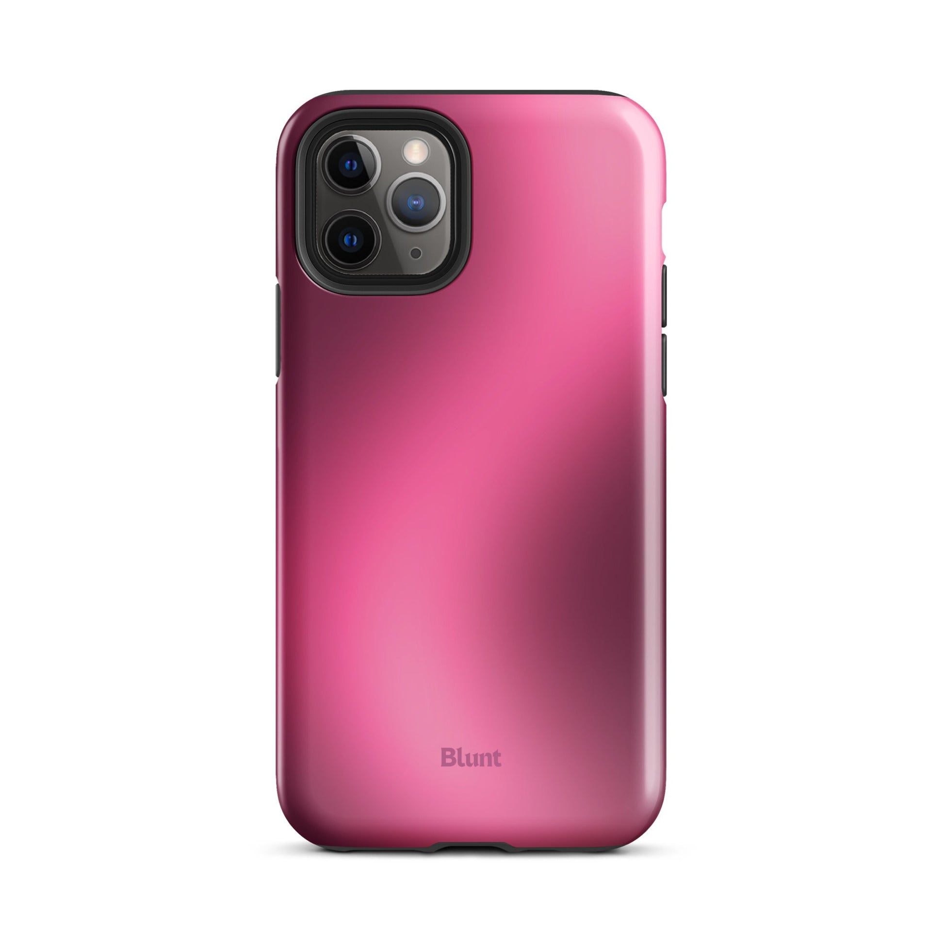 Heatwave iPhone Case - Blunt Cases