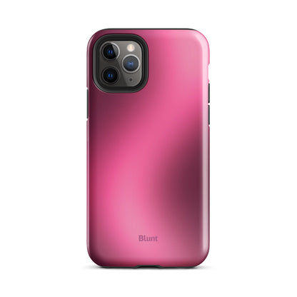 Heatwave iPhone Case - Blunt Cases