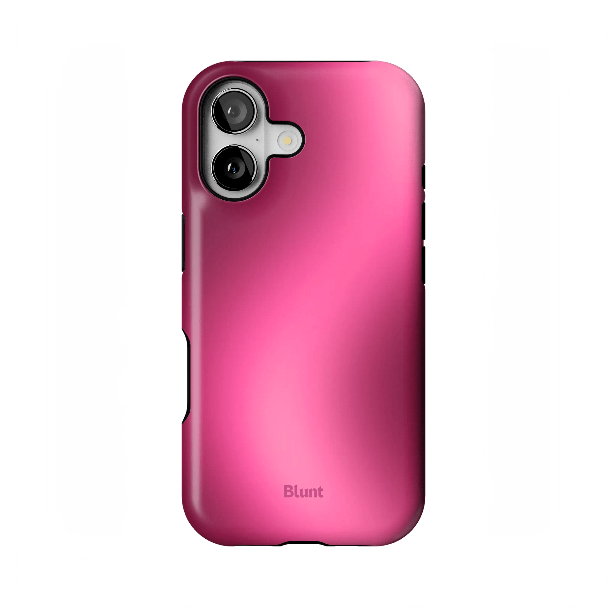 Heatwave iPhone Case - Blunt Cases