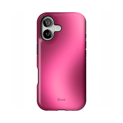 Heatwave iPhone Case - Blunt Cases