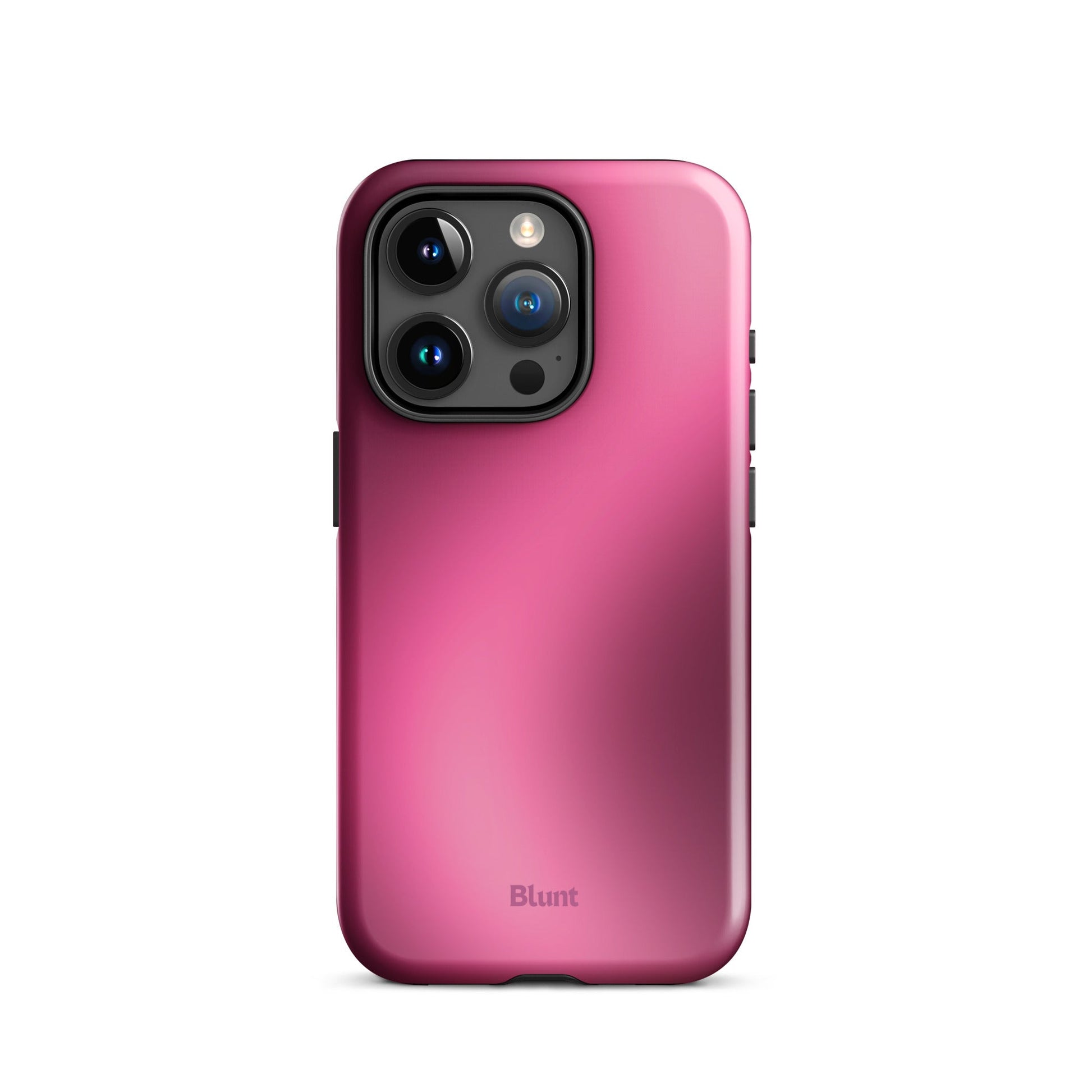 Heatwave iPhone Case - Blunt Cases