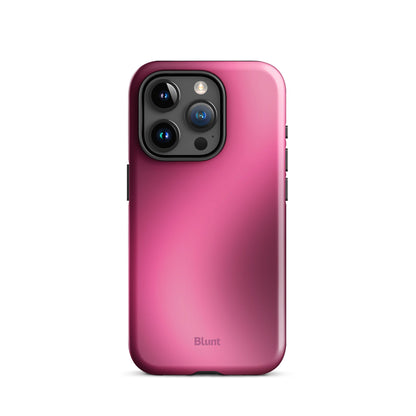 Heatwave iPhone Case - Blunt Cases