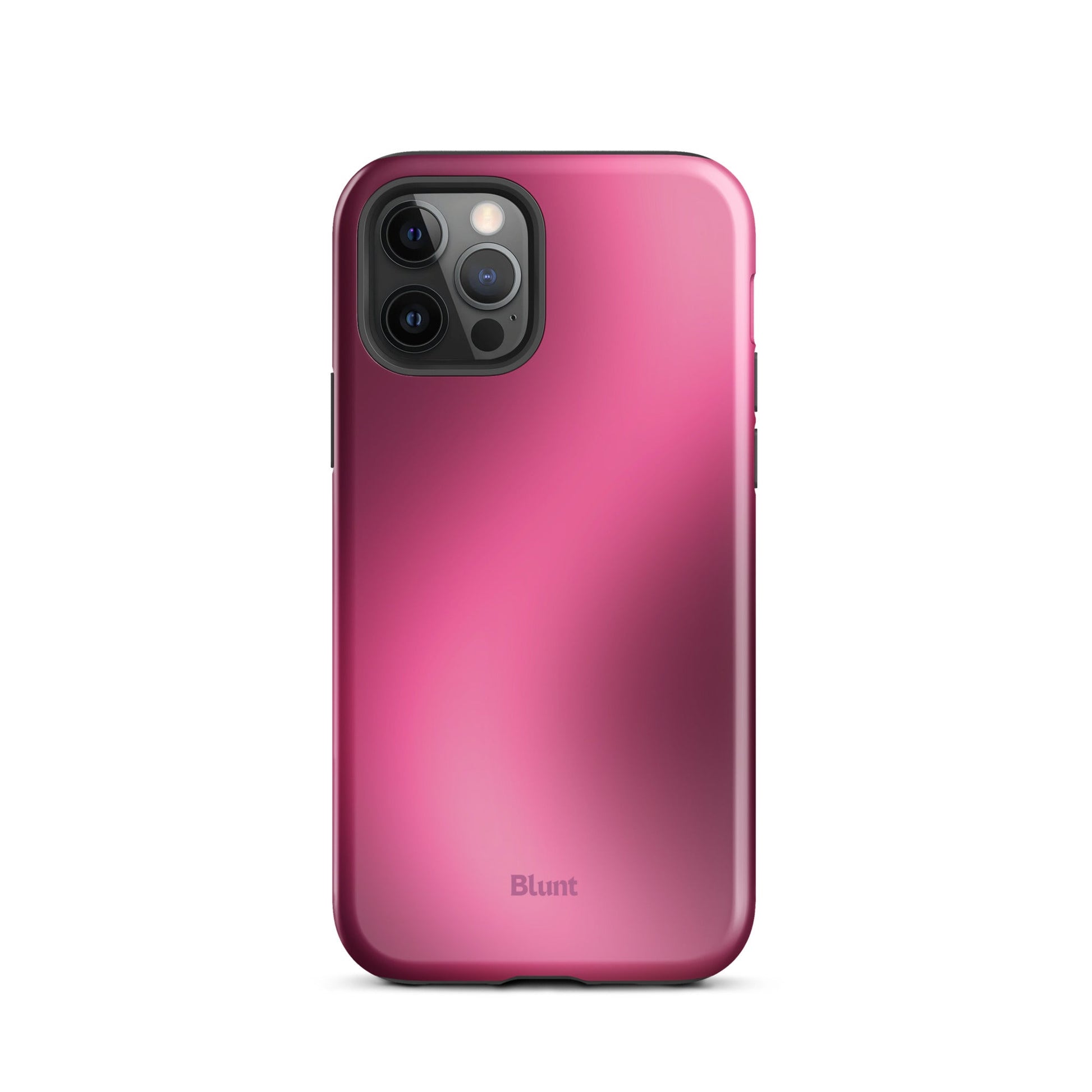 Heatwave iPhone Case - Blunt Cases