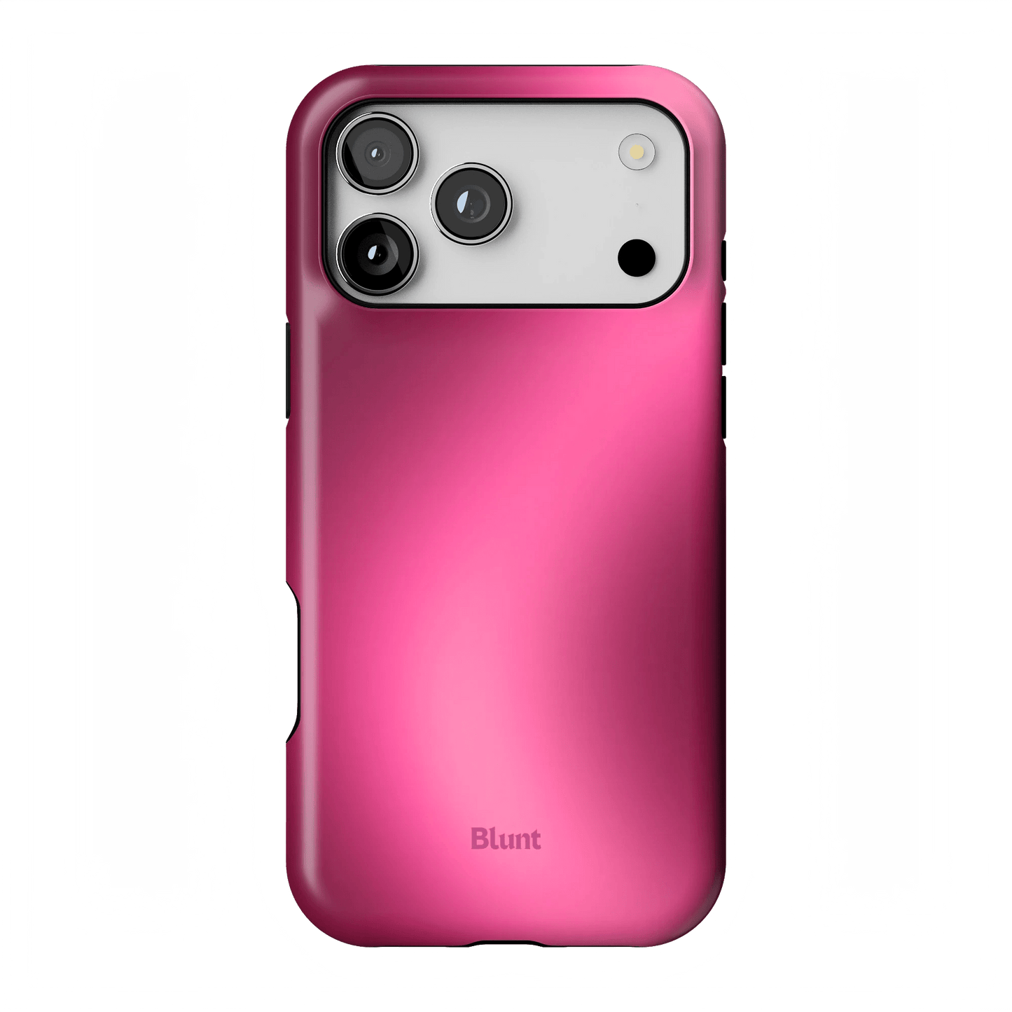 Heatwave iPhone Case - Blunt Cases