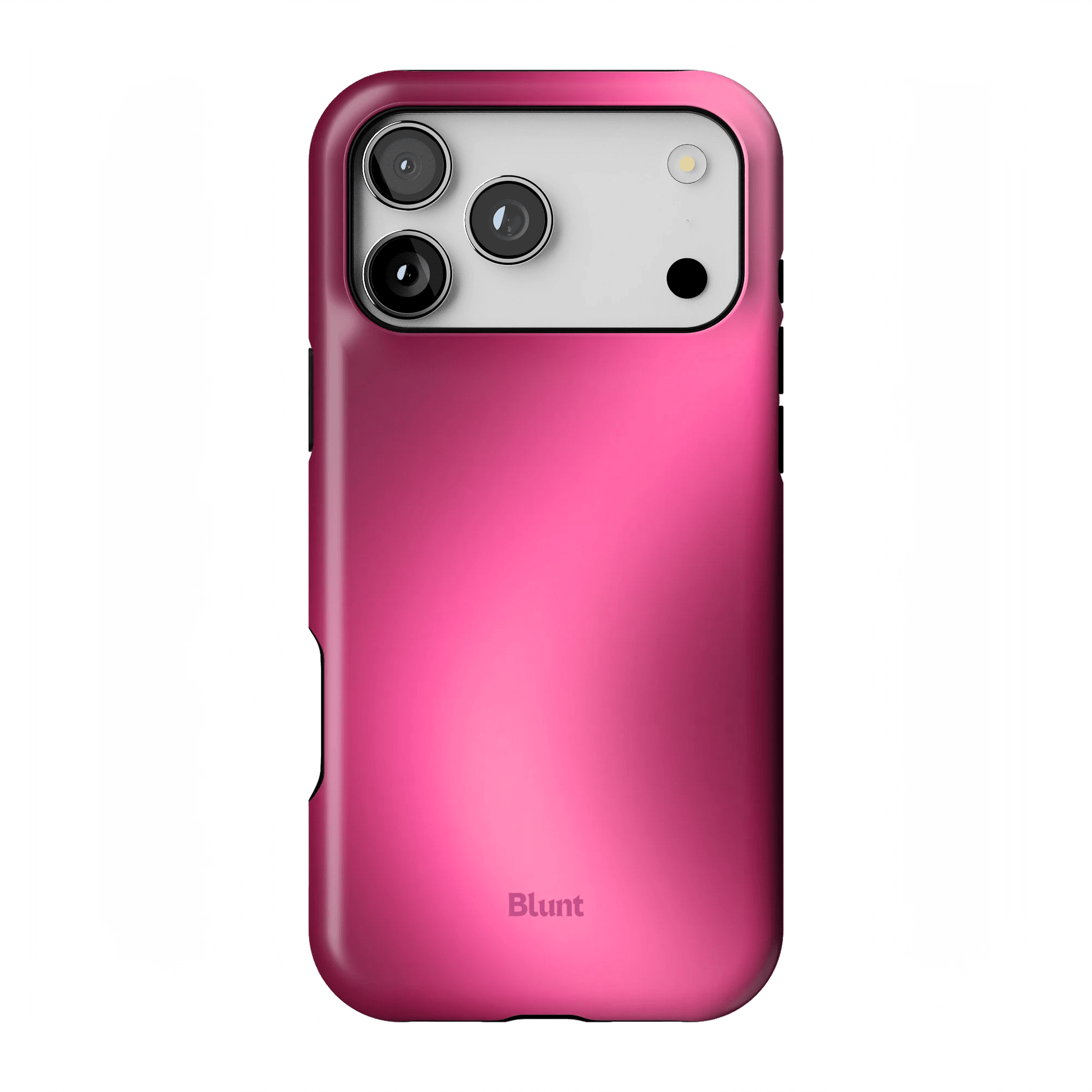 Heatwave iPhone Case - Blunt Cases