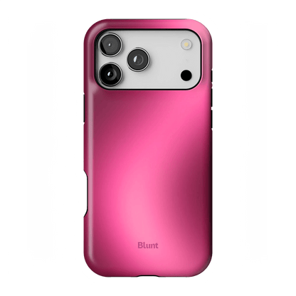 Heatwave iPhone Case - Blunt Cases