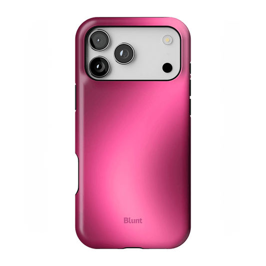 Heatwave iPhone Case - Blunt Cases