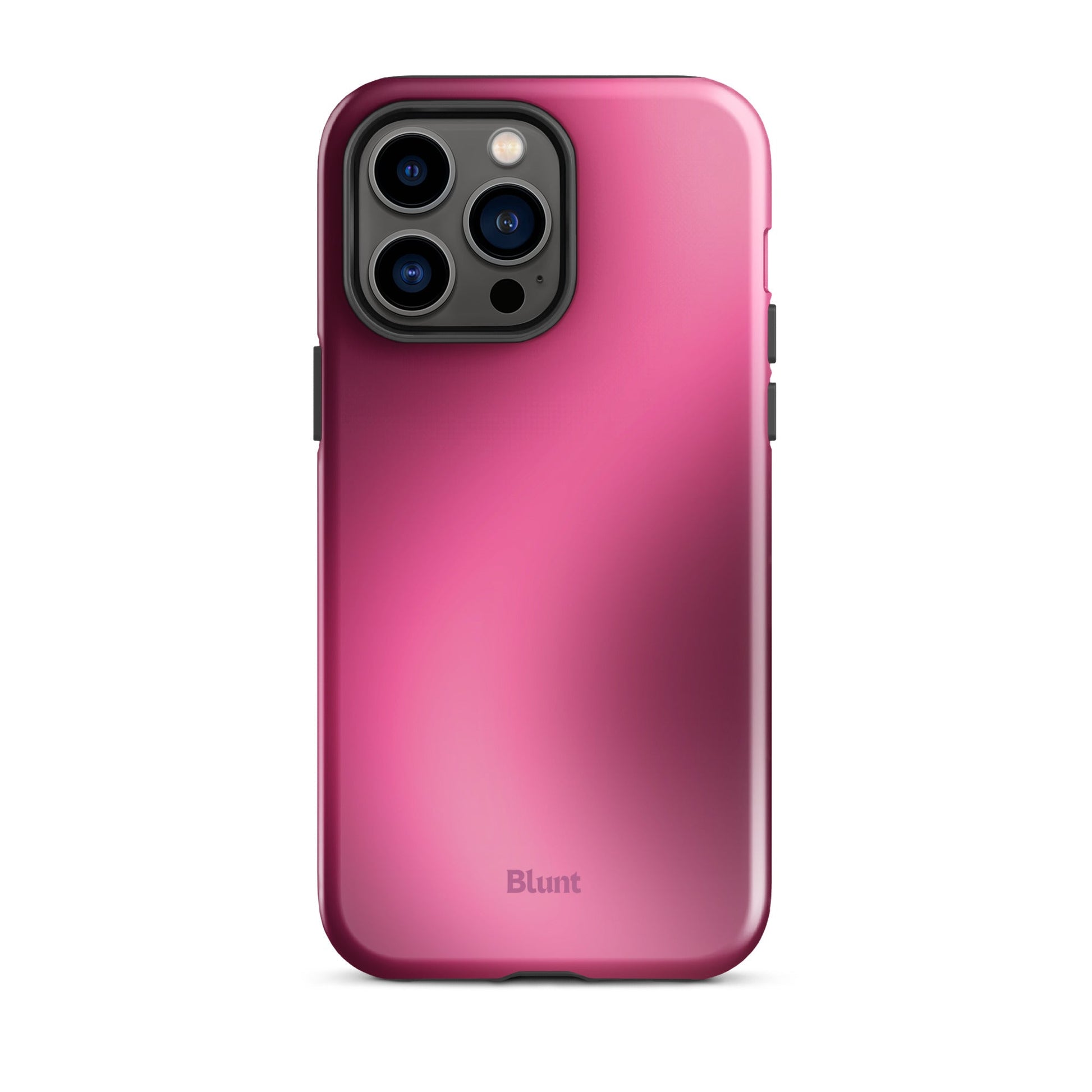 Heatwave iPhone Case - Blunt Cases