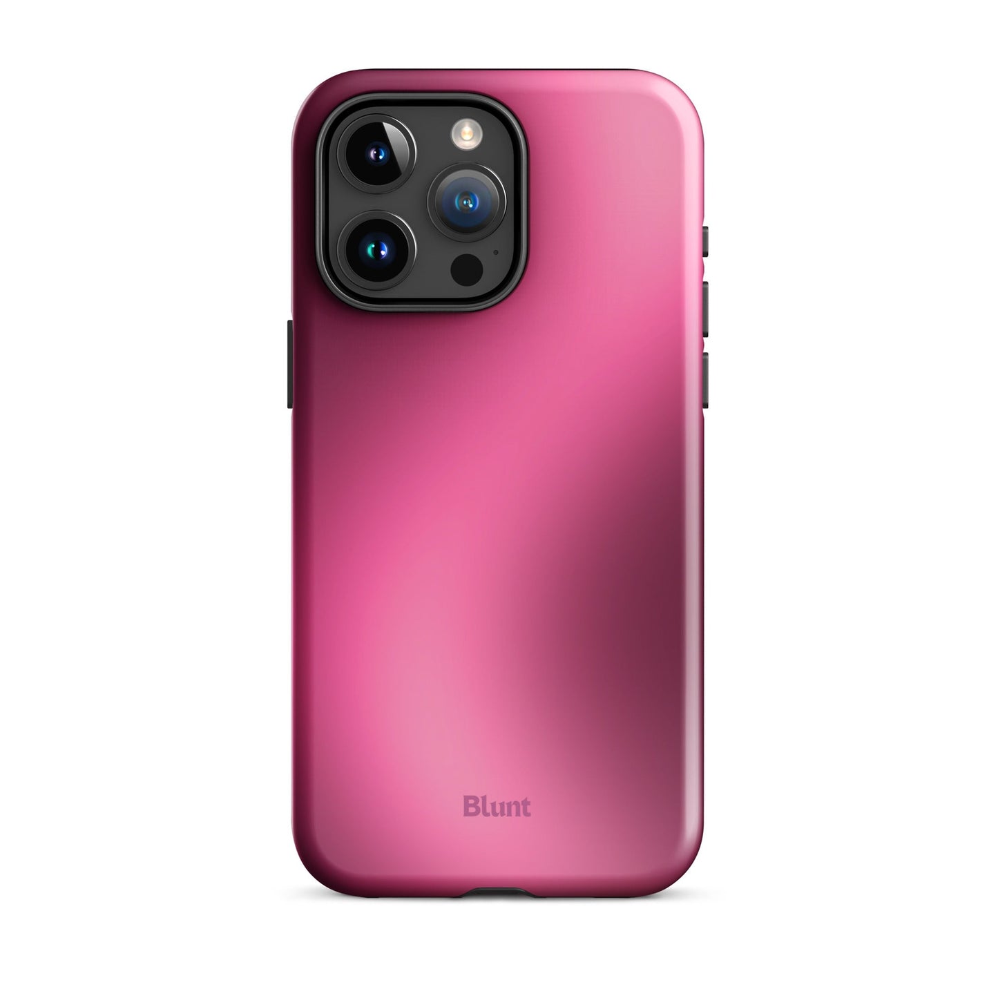 Heatwave iPhone Case - Blunt Cases