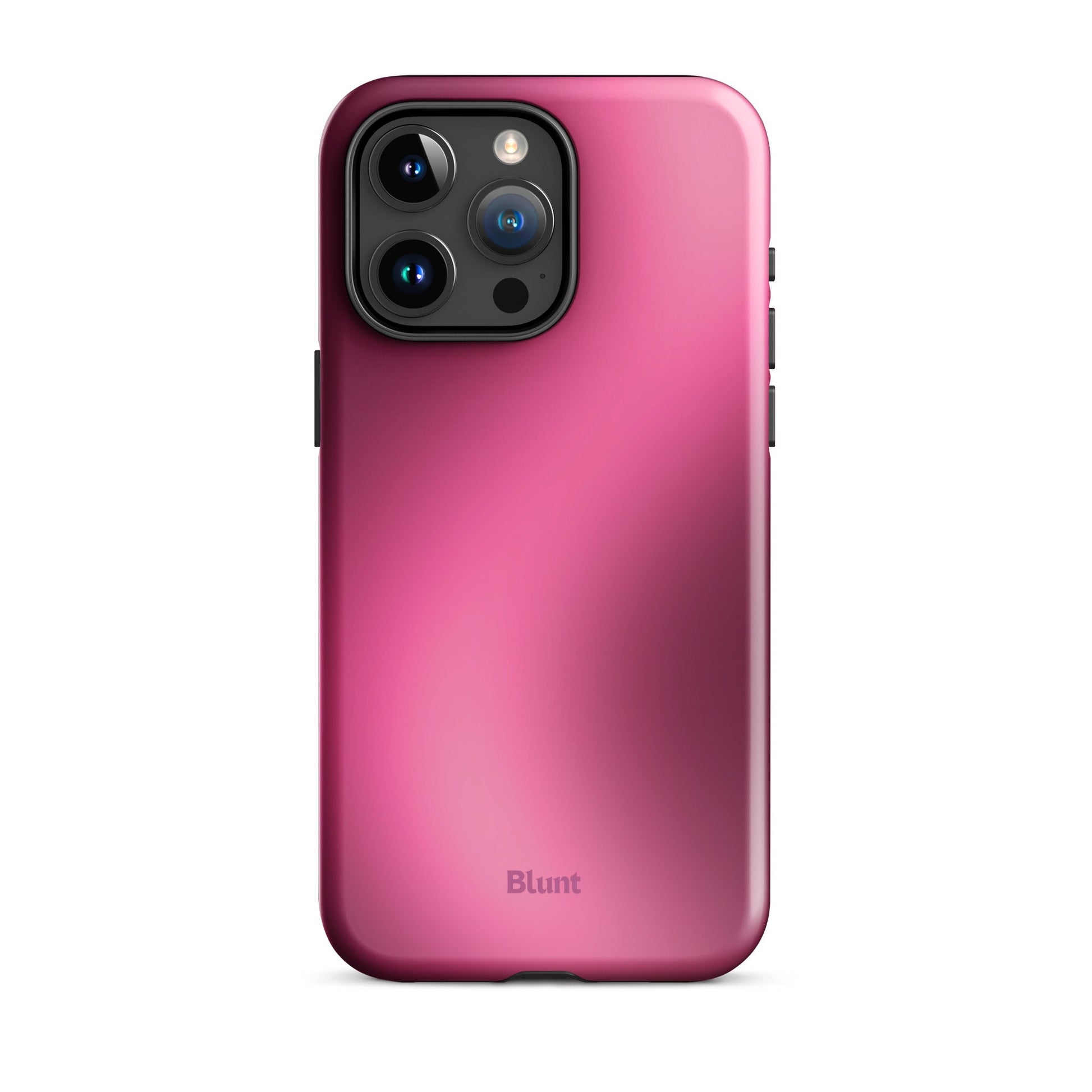 Heatwave iPhone Case - Blunt Cases