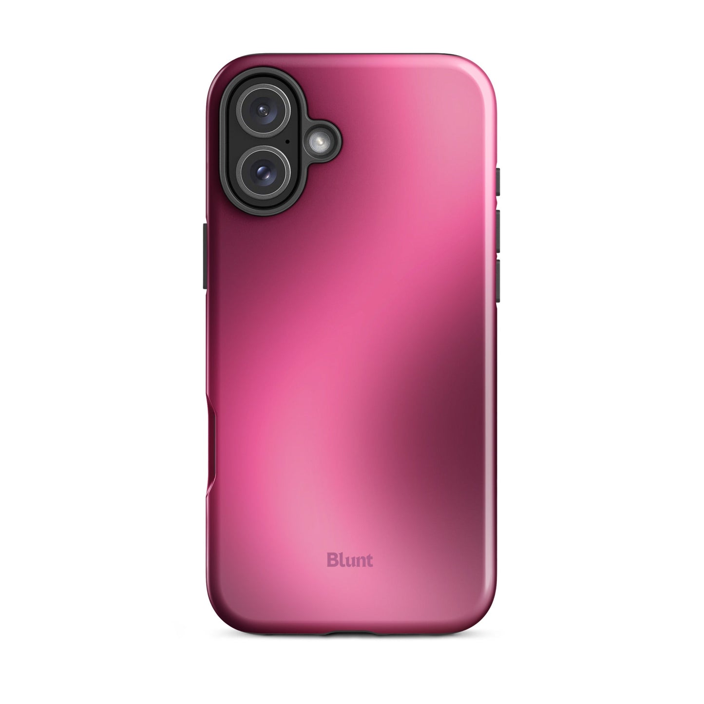 Heatwave iPhone Case - Blunt Cases