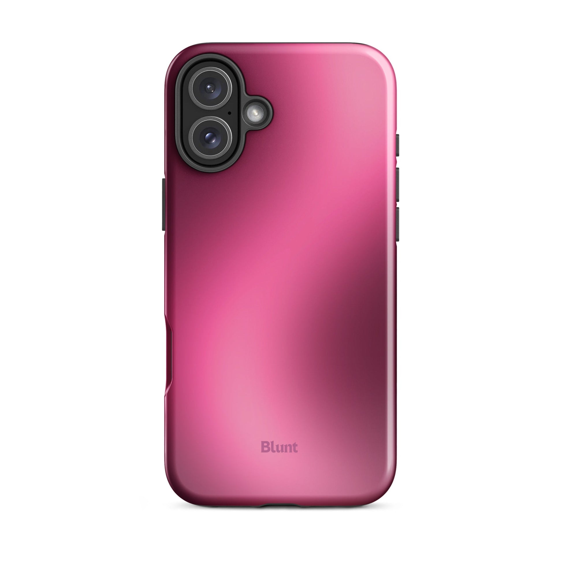 Heatwave iPhone Case - Blunt Cases