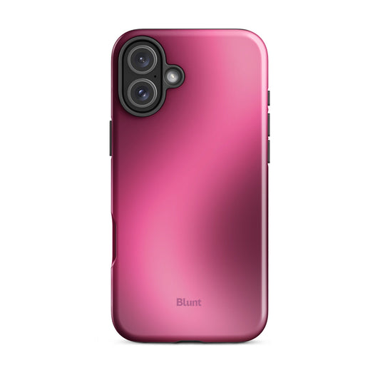 Heatwave iPhone Case - Blunt Cases