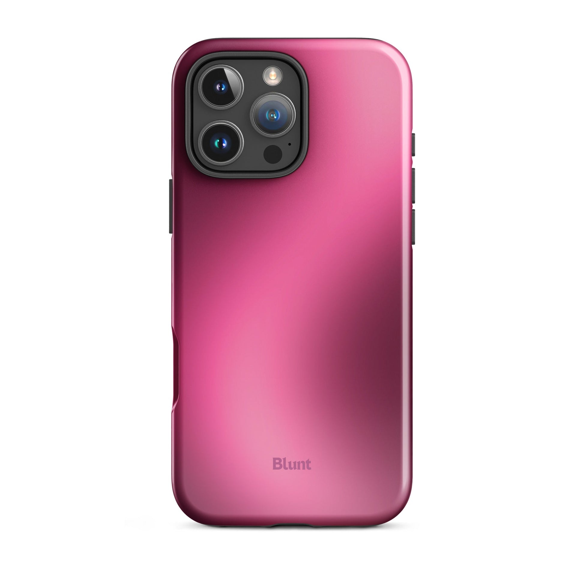 Heatwave iPhone Case - Blunt Cases