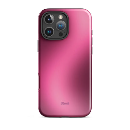 Heatwave iPhone Case - Blunt Cases