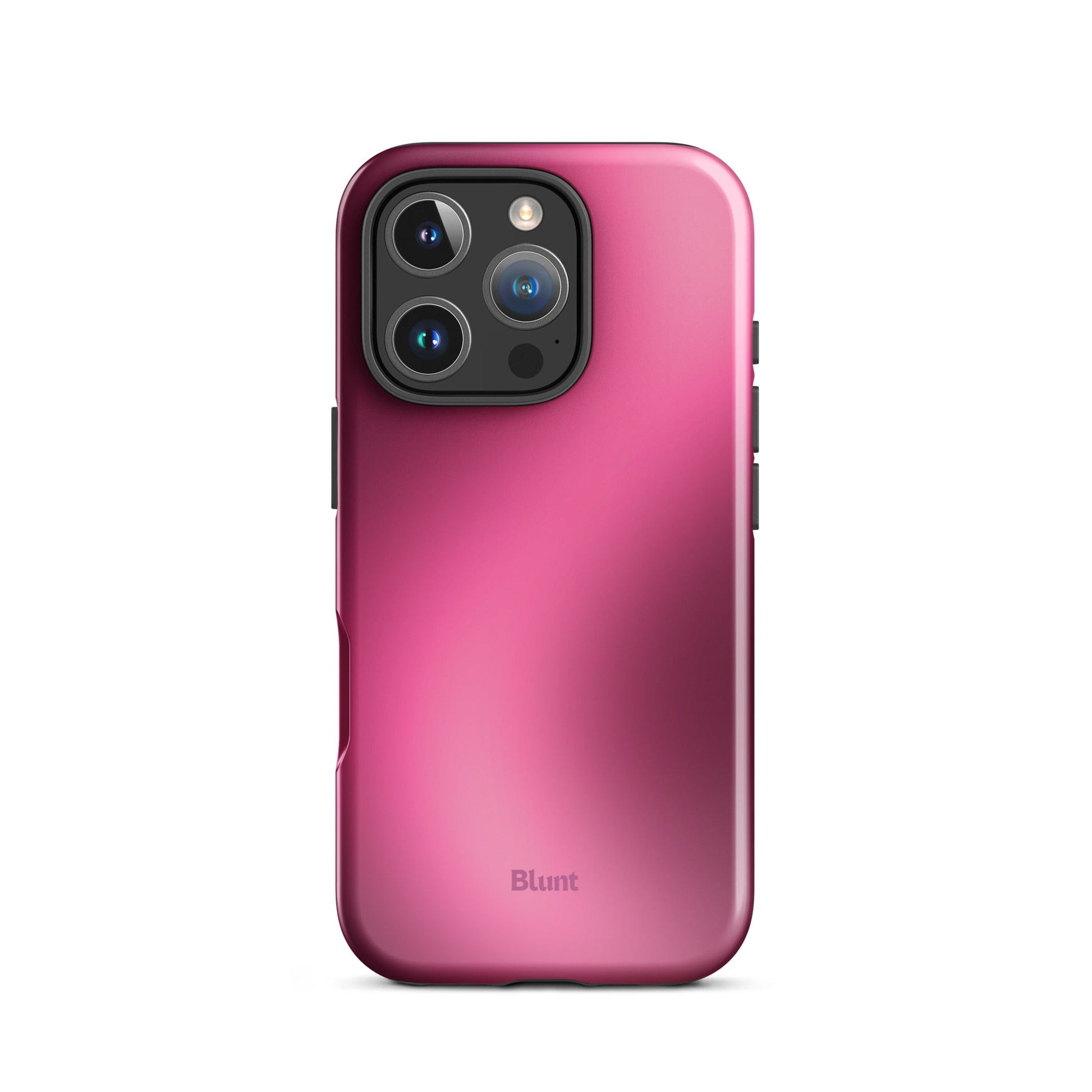 Heatwave iPhone Case - Blunt Cases