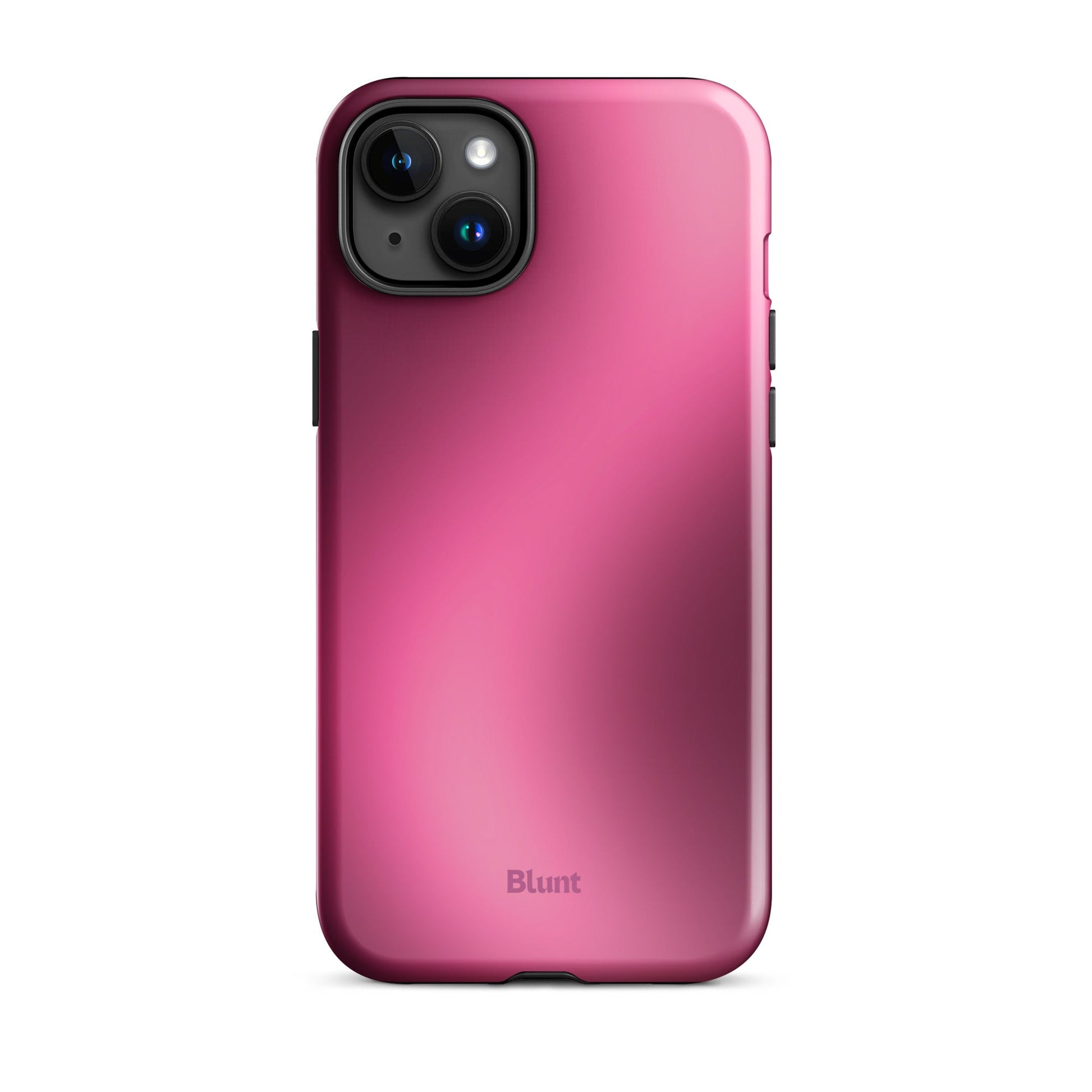 Heatwave iPhone Case - Blunt Cases