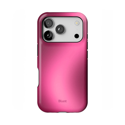 Heatwave iPhone Case - Blunt Cases