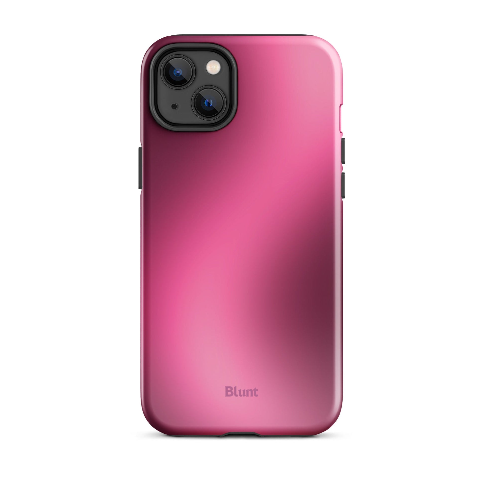 Heatwave iPhone Case - Blunt Cases