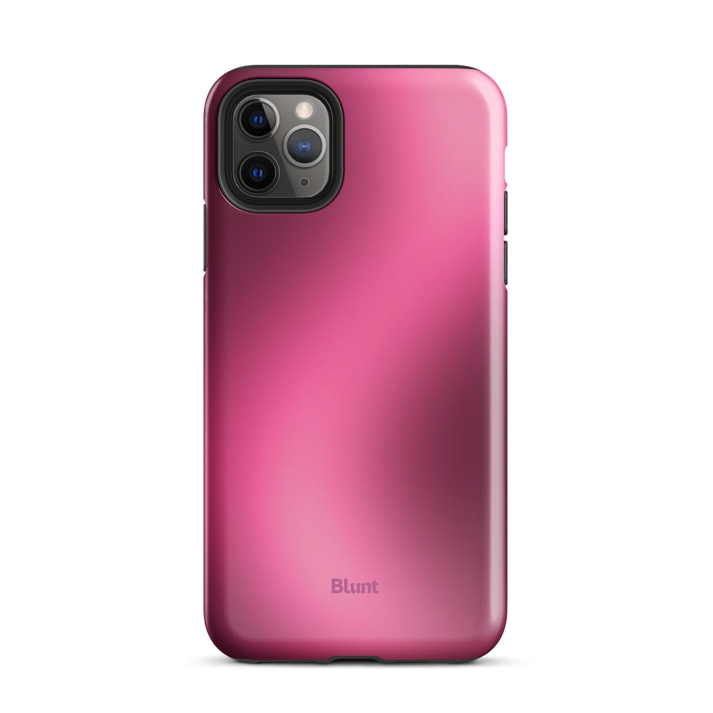 Heatwave iPhone Case - Blunt Cases