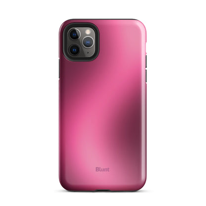 Heatwave iPhone Case - Blunt Cases
