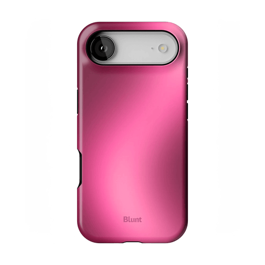 Heatwave iPhone Case - Blunt Cases