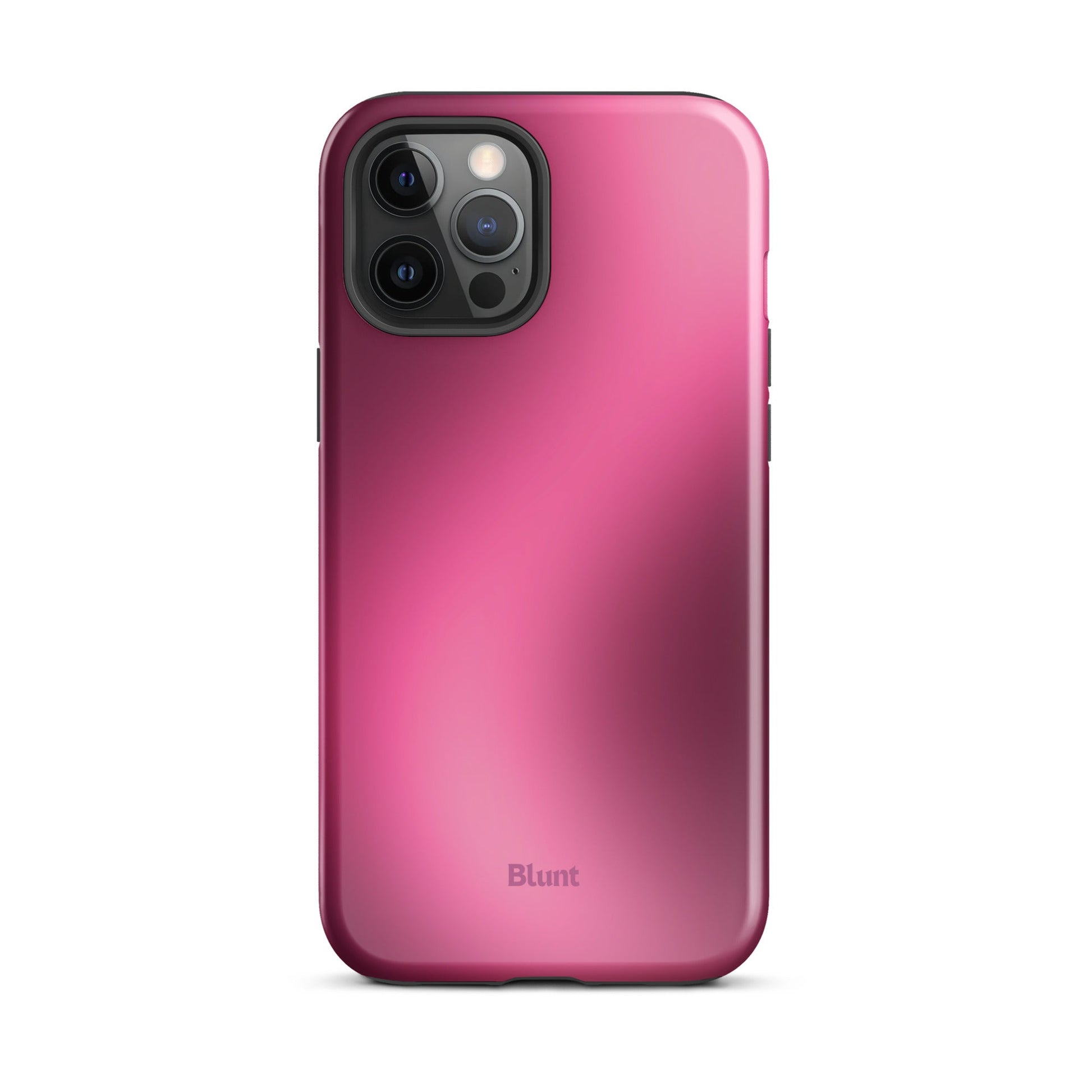 Heatwave iPhone Case - Blunt Cases