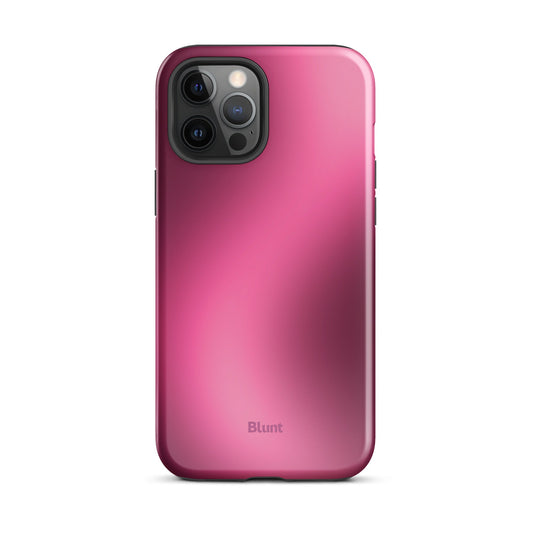 Heatwave iPhone Case - Blunt Cases