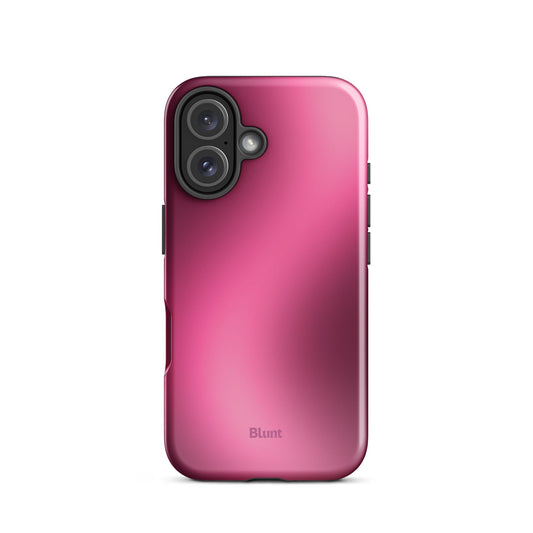 Heatwave iPhone Case - Blunt Cases