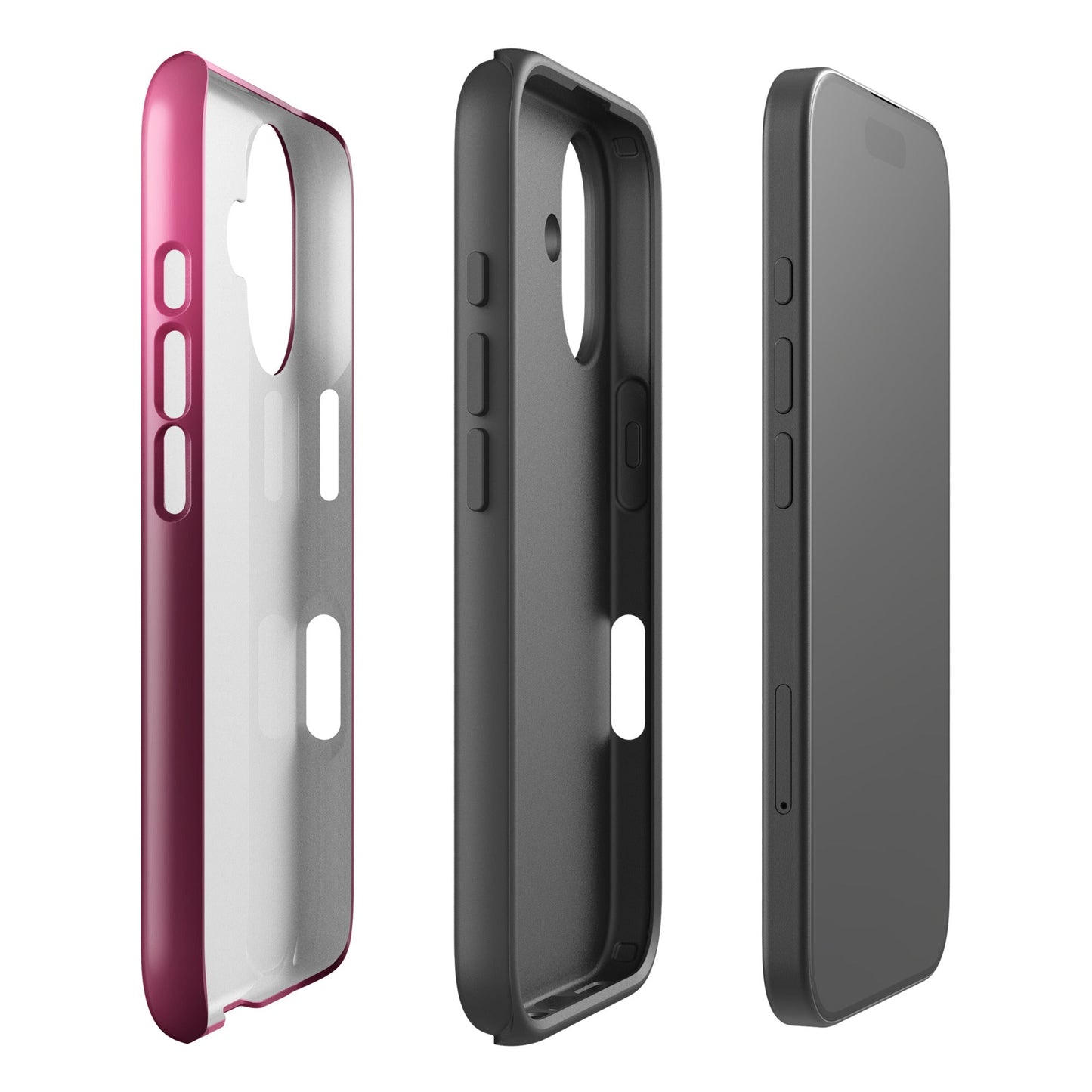 Heatwave iPhone Case - Blunt Cases