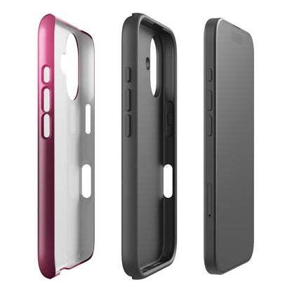 Heatwave iPhone Case - Blunt Cases