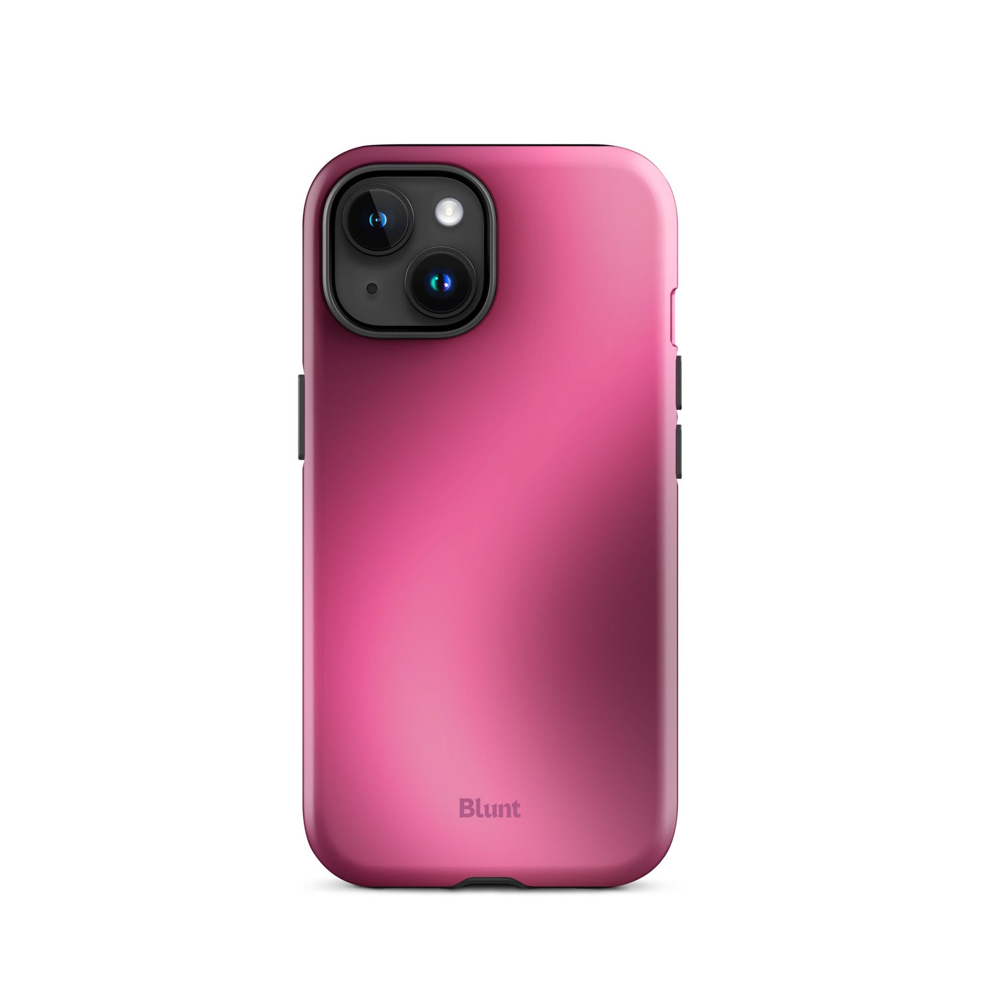 Heatwave iPhone Case - Blunt Cases