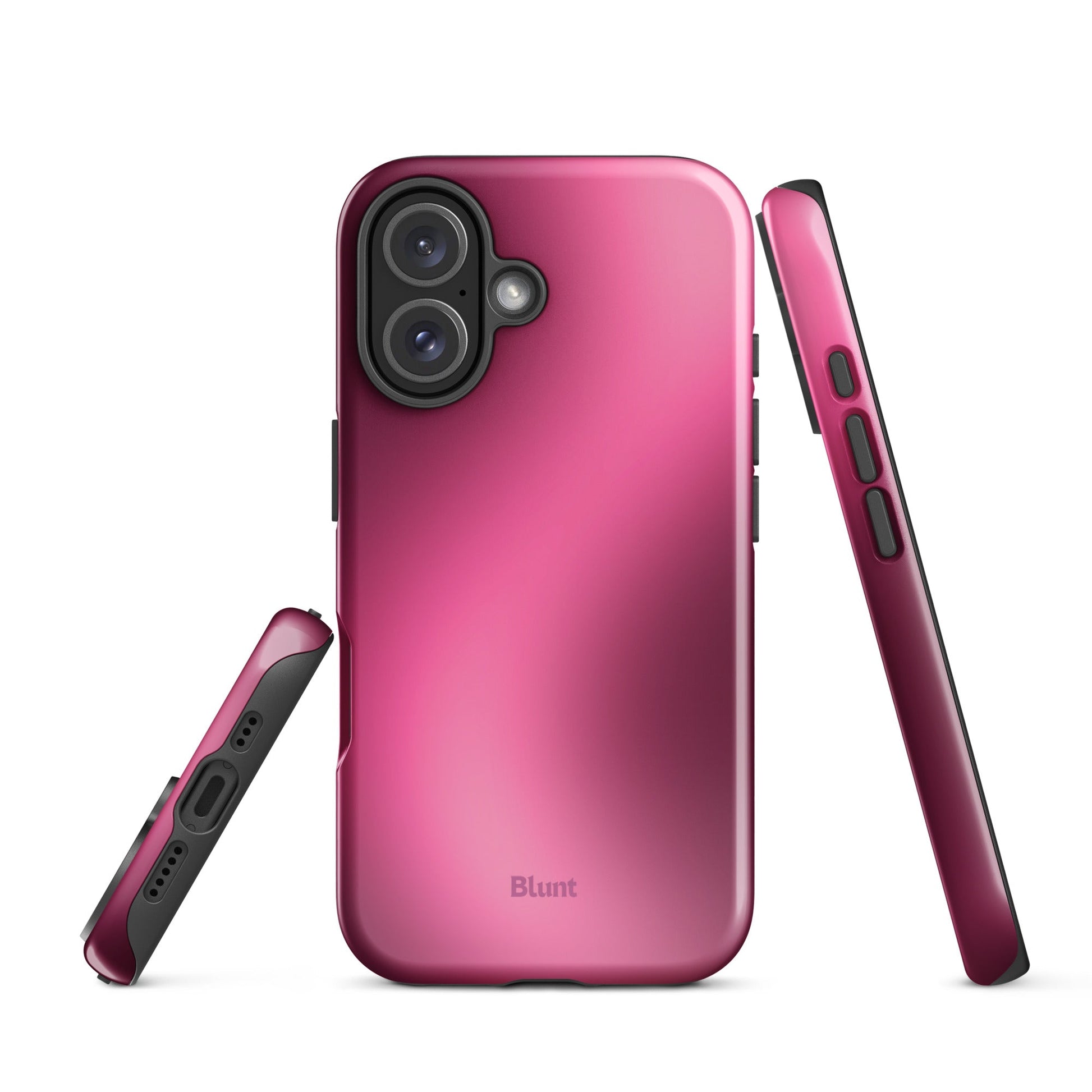 Heatwave iPhone Case - Blunt Cases