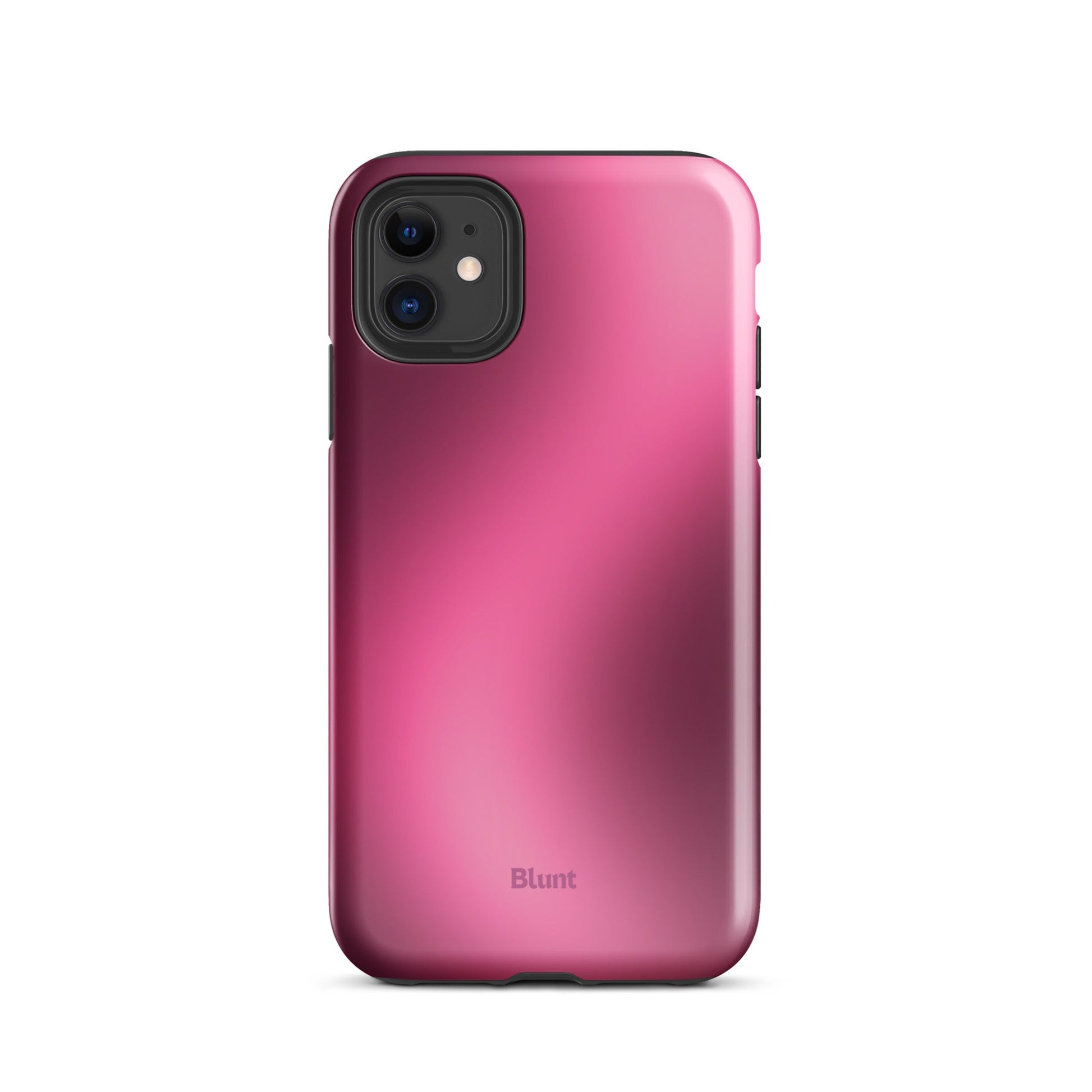 Heatwave iPhone Case - Blunt Cases