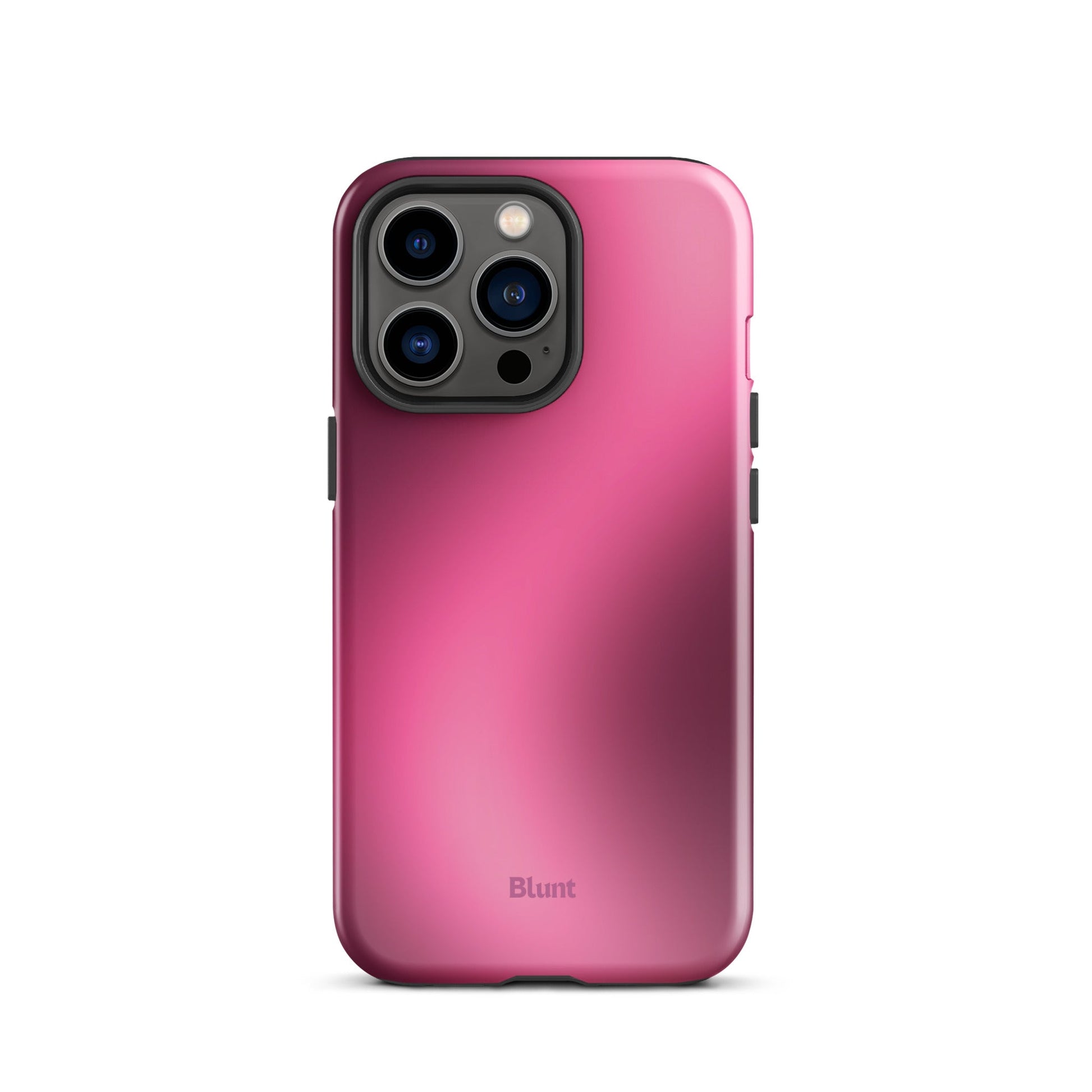 Heatwave iPhone Case - Blunt Cases