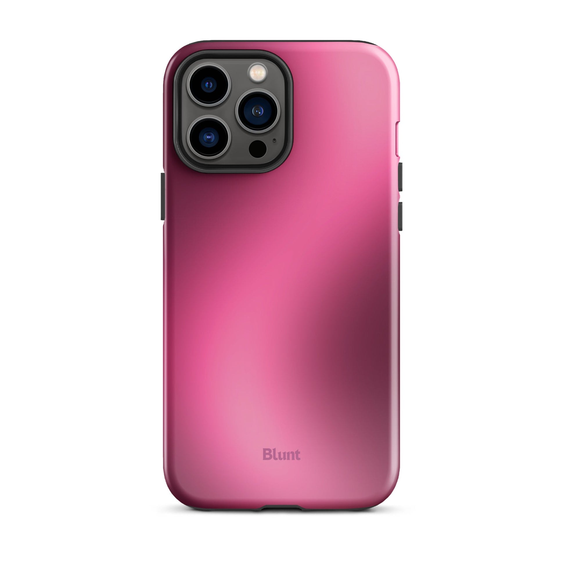 Heatwave iPhone Case - Blunt Cases