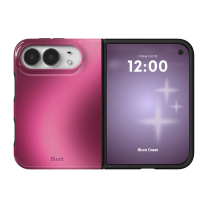 heatwave-iphone-case iPhone 18 Duo case, view 1