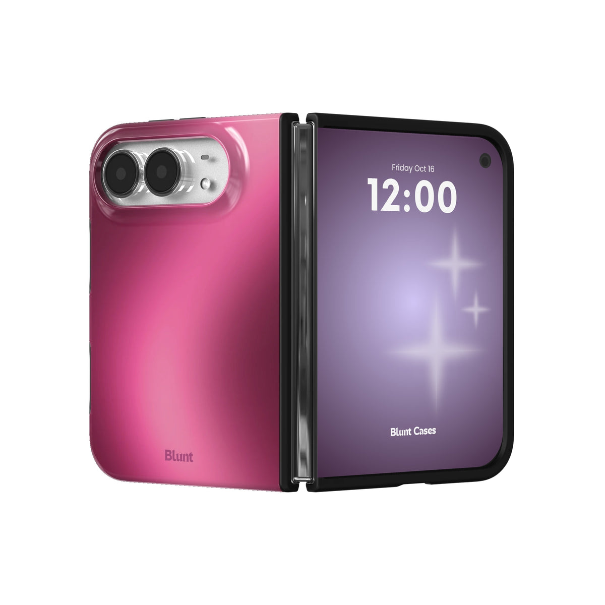 heatwave-iphone-case iPhone 18 Duo case, view 3