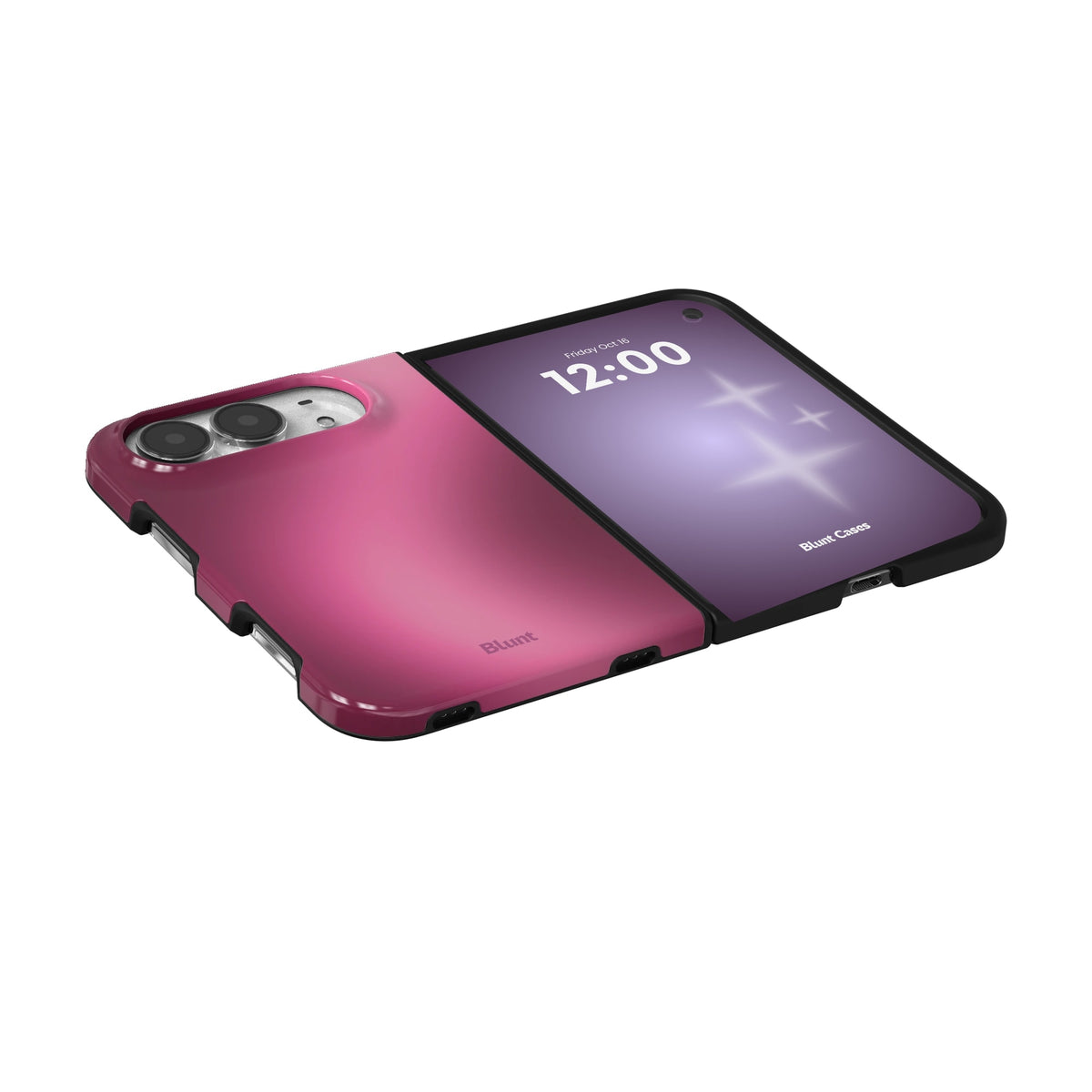 heatwave-iphone-case iPhone 18 Duo case, view 5
