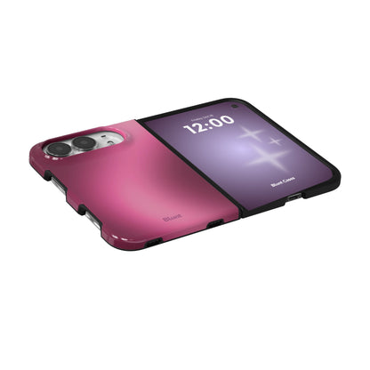 heatwave-iphone-case iPhone 18 Duo case, view 5