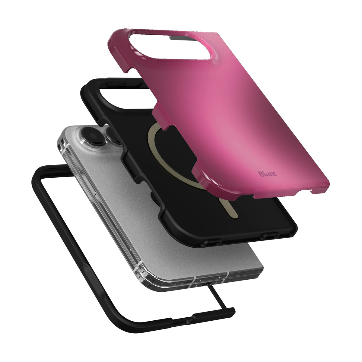heatwave-iphone-case iPhone 18 Duo case, view 6