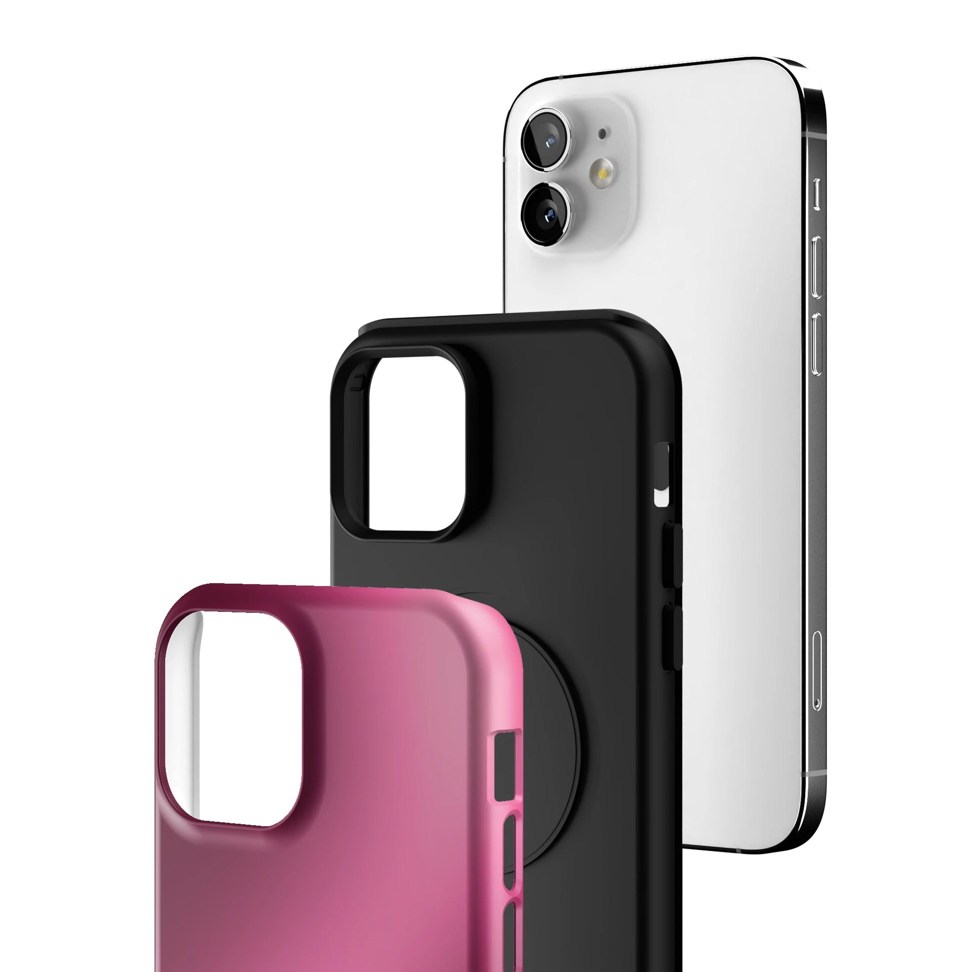 Heatwave iPhone Case gallery - Iphone_12_Iphone_3