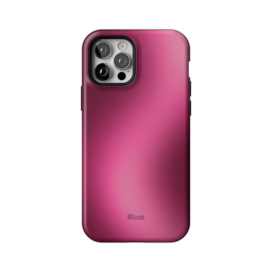 Heatwave iPhone Case gallery - Iphone_12_Pro_1