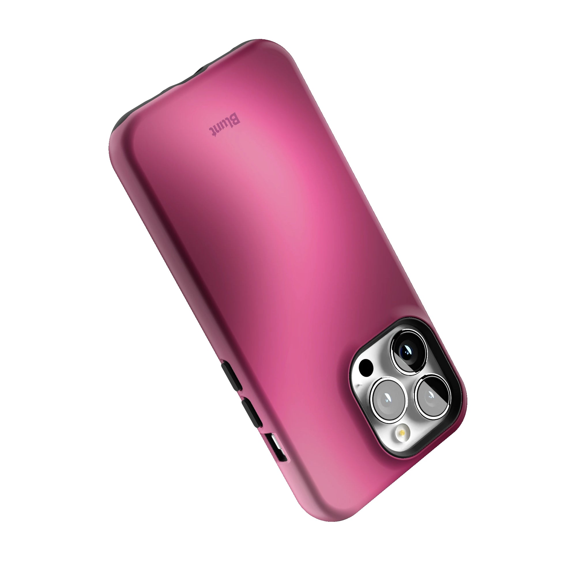Heatwave iPhone Case gallery - Iphone_13_Pro_5