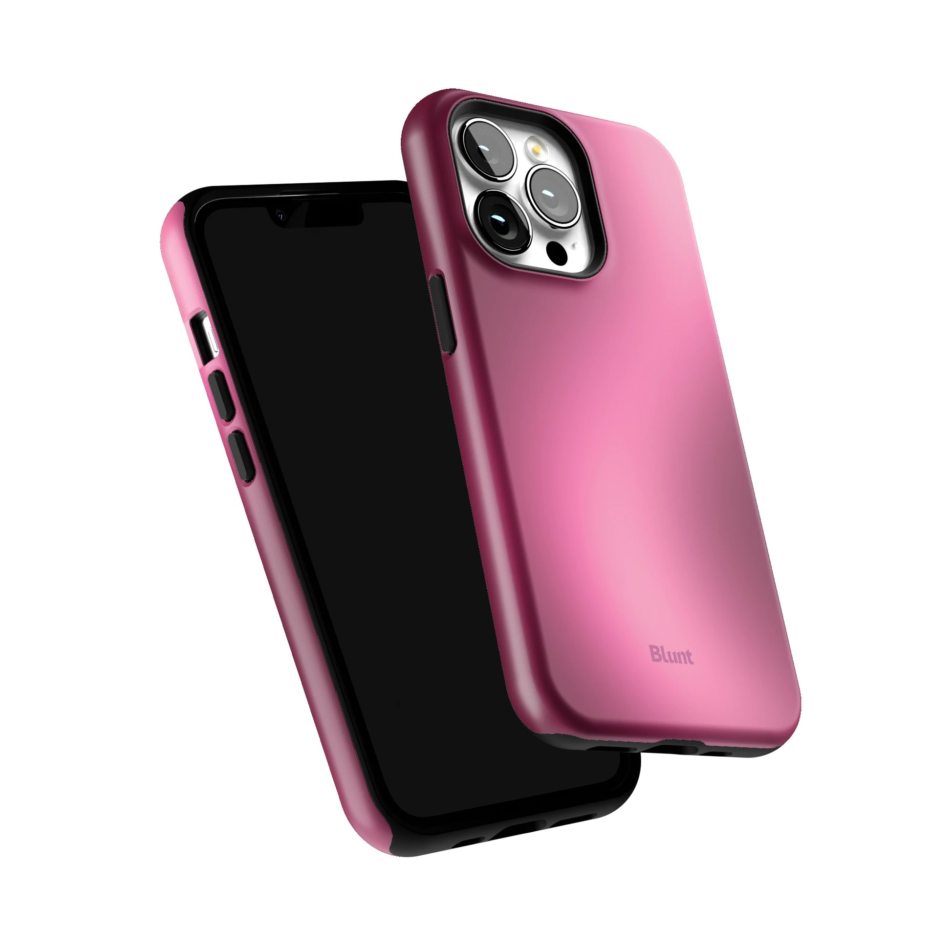 Heatwave iPhone Case gallery - Iphone_13_Pro_6