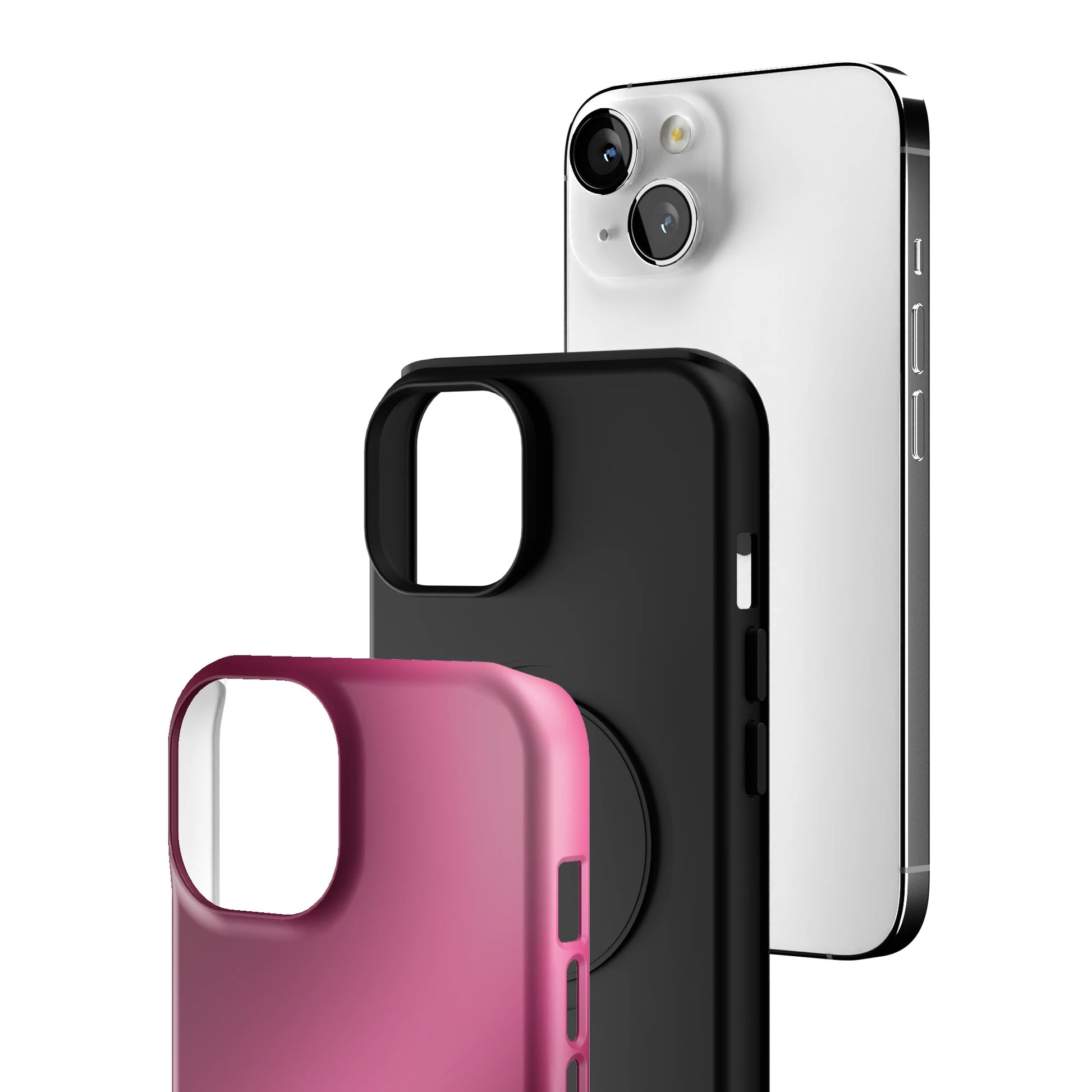 Heatwave iPhone Case gallery - Iphone_14_Iphone_3