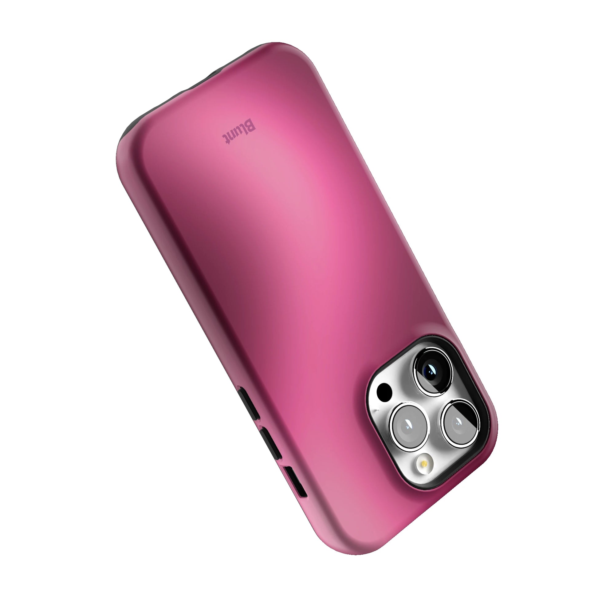 Heatwave iPhone Case gallery - Iphone_14_Pro_5