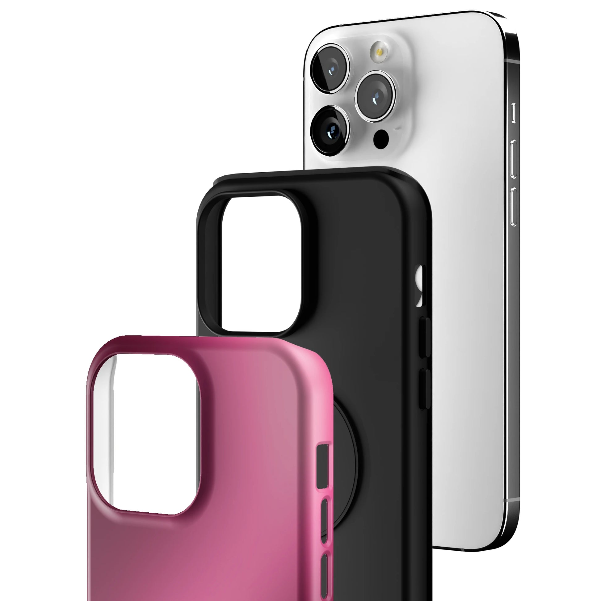 Heatwave iPhone Case gallery - Iphone_14_Pro_Max_3